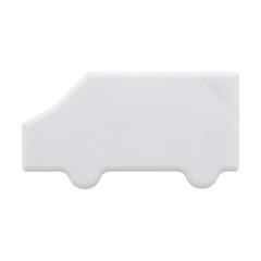 OBG PUB - Boîte à bonbons en plastique forme de camion Prime