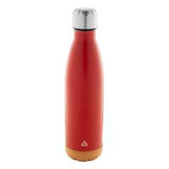 OBG PUB - Bouteille isotherme 500ml en acier inox Pluton