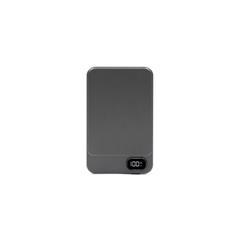 OBG PUB - Power bank sans fil 10 000 mAh en aluminium Donna