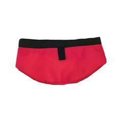 OBG PUB - Écuelle portable et pliable pour animaux Flow