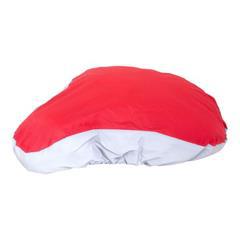 OBG PUB - Housse de selle de vélo en PET recyclé Lucore