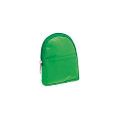 OBG PUB - Porte-monnaie en polyester avec porte-clés Jonas