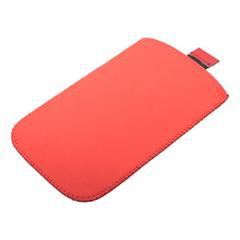 OBG PUB - Étui pour téléphone portable en microfibre Sanda