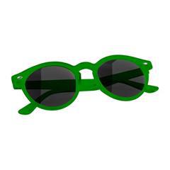 OBG PUB - Lunettes de soleil en ABS avec protection UV Lolly