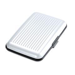 OBG PUB - Pochette pour cartes de crédit en alu Shaktar