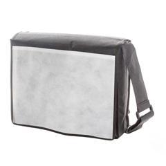 OBG PUB - Sac bandoulière ajustable en non tissé Komachi