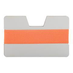 OBG PUB - Porte-cartes en bois avec bande élastique Skriniar