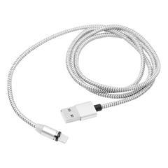 OBG PUB - Câble de chargement en métal et polyester Ganodia