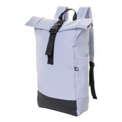 OBG PUB - Sac à dos réfléchissant en polyester RPET Luciole