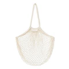 OBG PUB - Filet de courses de taille moyenne en coton Koazio