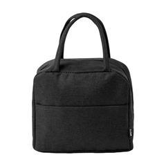 OBG PUB - Sac isotherme en RPET avec compartiment zippé Etan