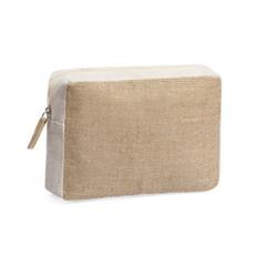OBG PUB - Trousse de ligne naturelle en coton Ringo