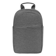 OBG PUB - Sac à dos rembourré en polyester robuste Binbonpa