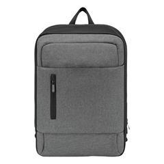 OBG PUB - Sac à dos à bandoulière rembourrée ergonomique Del