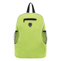 OBG PUB - Sac á dos avec bretelles rembourrées robuste Golan