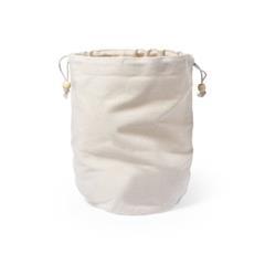 OBG PUB - Trousse de toilette polyvalente en coton Talsu