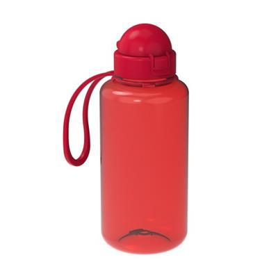 Gourde 700 ml pour enfant avec bandoulière Juny
