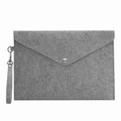 OBG PUB - Sac porte-documents avec dragonne robuste Adabeske