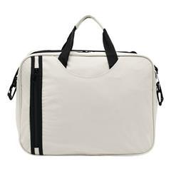 OBG PUB - Porte documents haut de gamme en polyester Luckrom