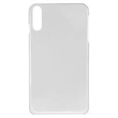 OBG PUB - Coque téléphone pour Iphone X en plastique Tonya