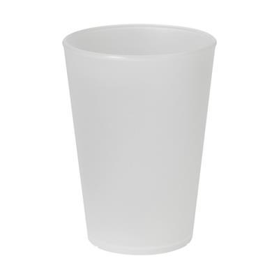 Gobelet transparent évènementiel 400ml Torin Transparent