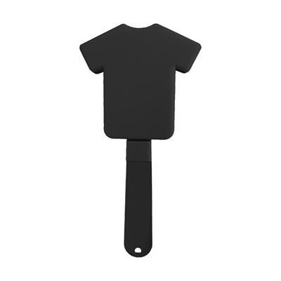 OBG.PUB - Clap clap en 3 parties tricolore en plastique Capo Noir Clap clap en 3 parties tricolore en plastique Capo Noir