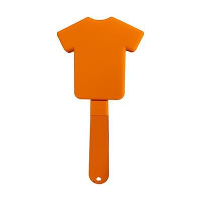 OBG.PUB - Clap clap en 3 parties tricolore en plastique Capo Clap clap en 3 parties tricolore en plastique Capo