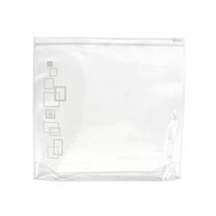 OBG PUB - Trousse de toilette hermétique en PVC Velents