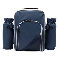 OBG PUB - Sac à dos pique-nique en polyester élégant Kohne