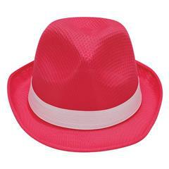 OBG PUB - Chapeau légère en polyester avec bandeau Misiero