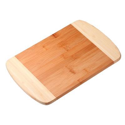 OBG.PUB - Planche de coupe en bambou petite taille Plato Planche de coupe en bambou petite taille Plato