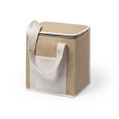 OBG PUB - Réfrigérateur de ligne naturelle en coton Poix