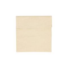 OBG.PUB - Pochette à déjeuner réutilisable en coton Allergri Pochette à déjeuner réutilisable en coton Allergri