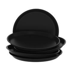 Plateau de qualité supérieure en plastique Raume