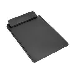 Écritoire A4 avec baguette d'appui en ABS Bolly