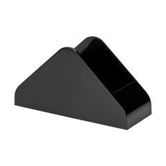 Porte sous-bocks triangulaire en plastique Mount