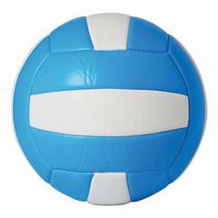 OBG PUB - Volleyball de plage en cuir synthétique Anatoro