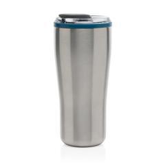 OBG PUB - Mug isotherme 600ml en acier inoxydable Lakos