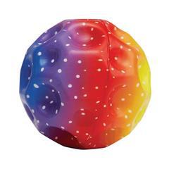 OBG PUB - Jump-Ball élastique en similicuir résistante Mango