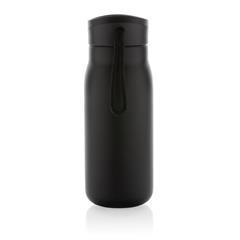 OBG PUB - Mini bouteille de voyage 150ml en acier inox Kyria