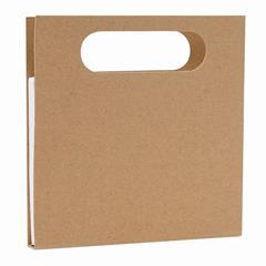 OBG PUB - Set de coloriage au design écologique Rivia