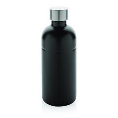 OBG PUB - Bouteille 800ml en acier inoxydable élégant Geoxya