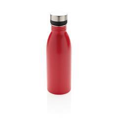 OBG PUB - Bouteille 500ml en acier inoxydable recyclé Hatera