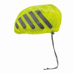 OBG PUB - Housse de pluie pour casque en polyester Qkemas