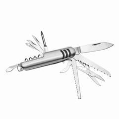 OBG PUB - Couteau de poche multifonction en métal Tamigoa