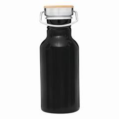 OBG PUB - Gourde 550 ml haute qualité en aluminium Remo