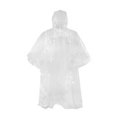 OBG.PUB - Poncho de pluie léger et réutilisable en ABS Pocco Poncho de pluie léger et réutilisable en ABS Pocco