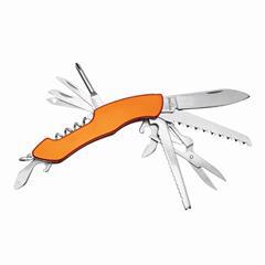 OBG PUB - Outil multi fonctions dans une boîte en acier Caer