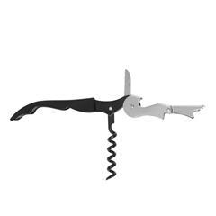 OBG PUB - Couteau de sommelier en acier inoxydable Axon