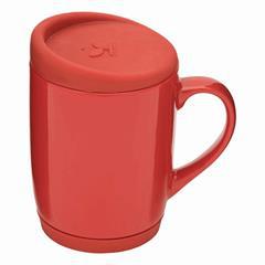 OBG PUB - Tasse en céramique avec base en silicone Collado